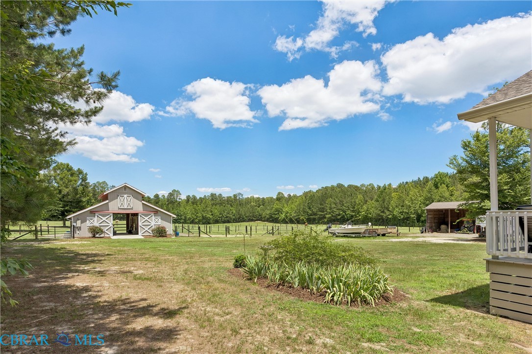 11541 Salem Wood Road Gloucester, VA 23061 - Photo 41 of 55