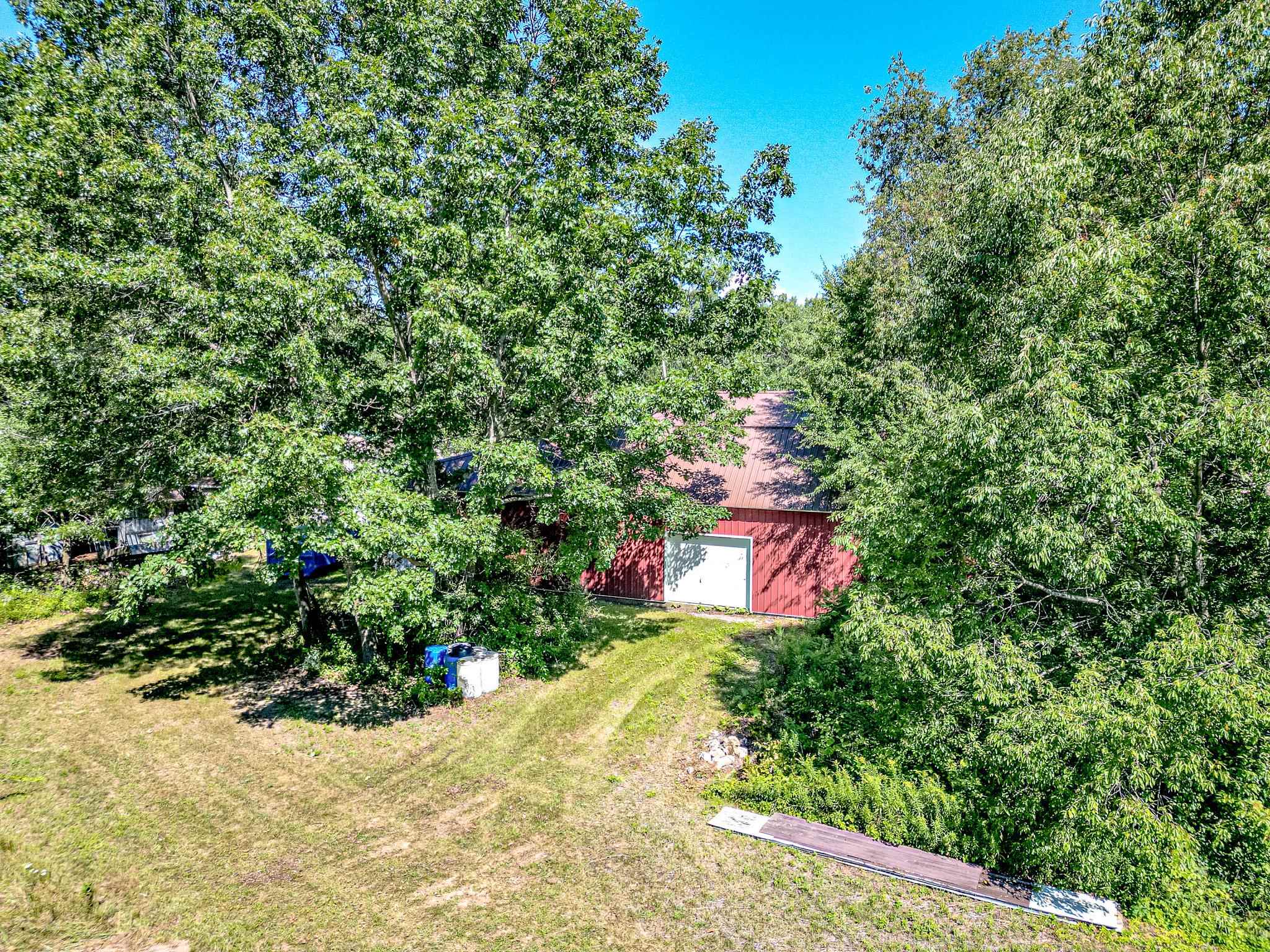 3306 Mostetler Road Harrison, MI 48625 - Photo 39 of 45