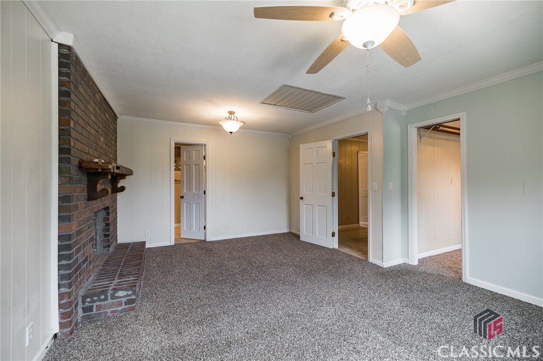 263 Comer Road Lexington, GA 30648 - Photo 21 of 57