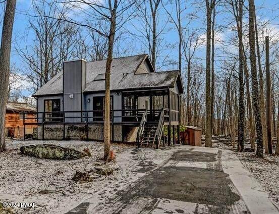 86 Cliffwood Road Lake Ariel, PA 18436 - Photo 1 of 1 20240116184612071762000000-o