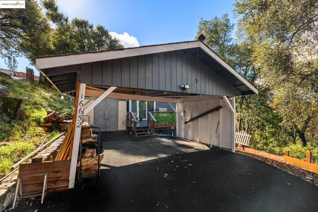 $385,000 | 16652 Sallander Drive, Sonora, CA 95370