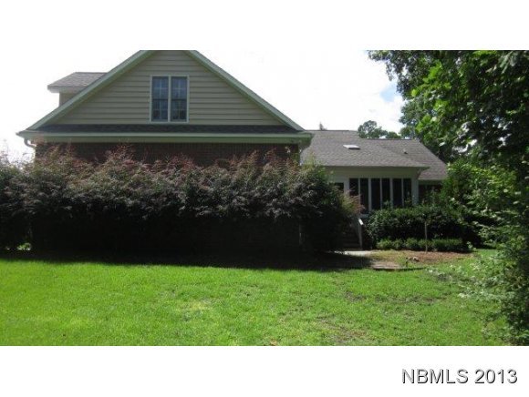 408 Emmen Road New Bern, NC 28562 - Photo 21 of 25 Additional Photo