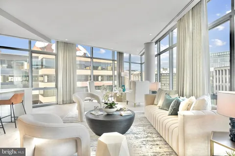 $2,995,000 | 1177 22nd Street Northwest, Unit 7D, Washington, DC 20037