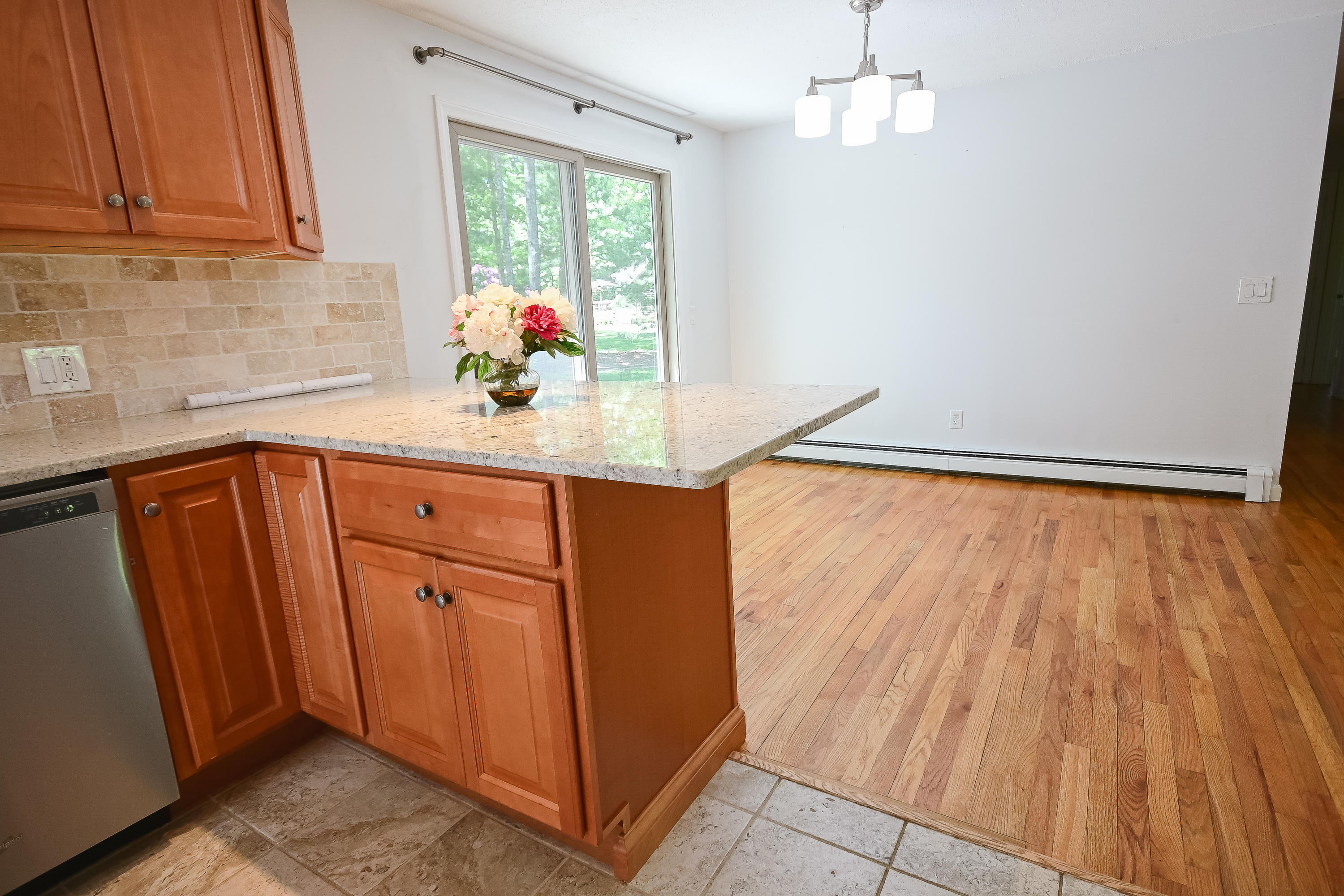 5 Old Forge Road Sandwich, MA 02563 - Photo 6 of 20 KITCHEN