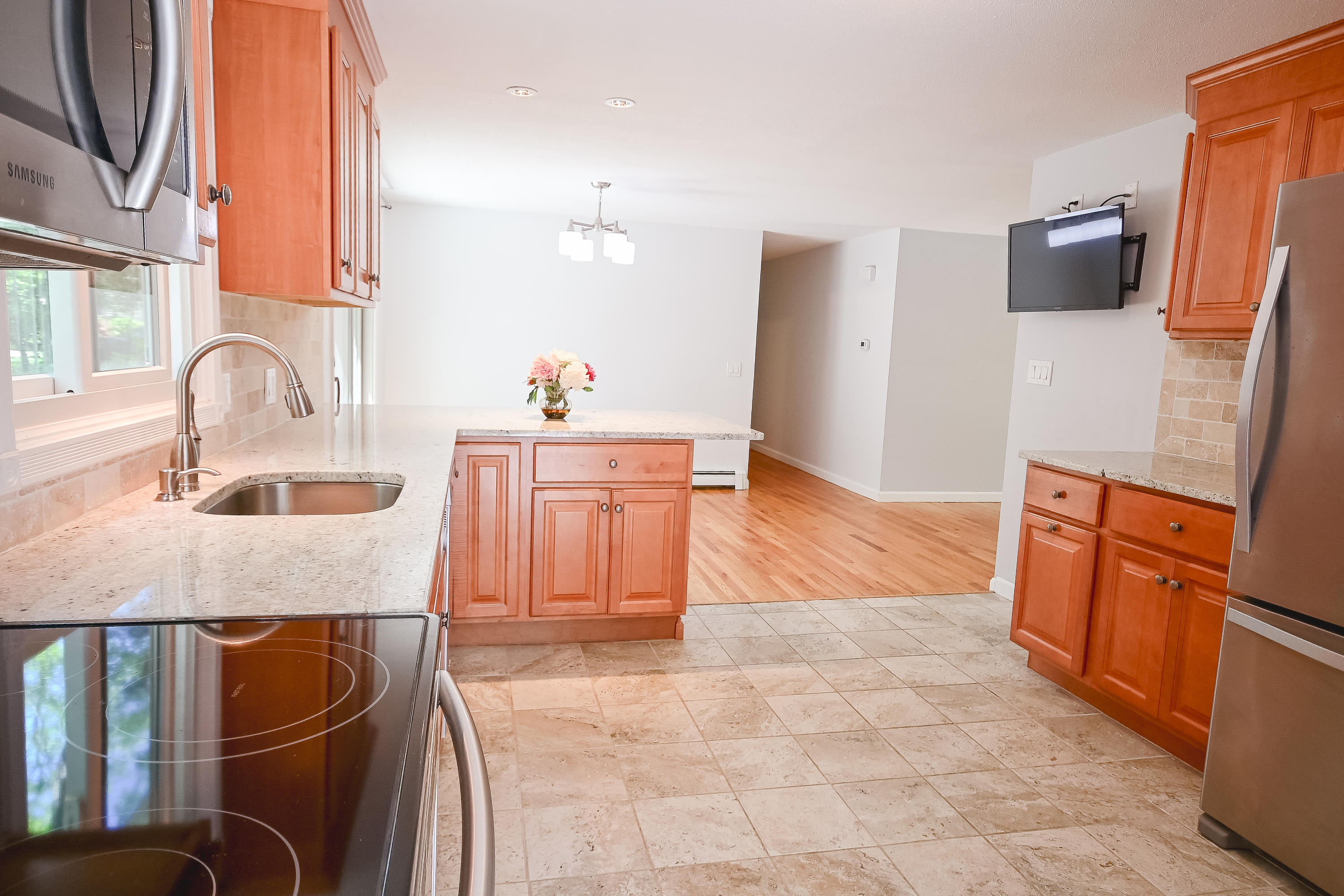 5 Old Forge Road Sandwich, MA 02563 - Photo 7 of 20 KITCHEN2