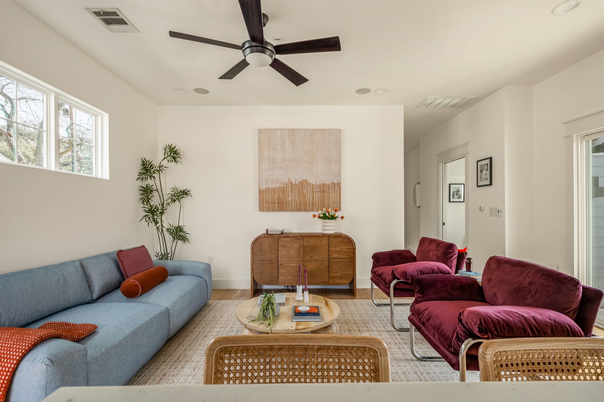 3302 Hollywood Avenue Austin, TX 78722 - Photo 13 of 38