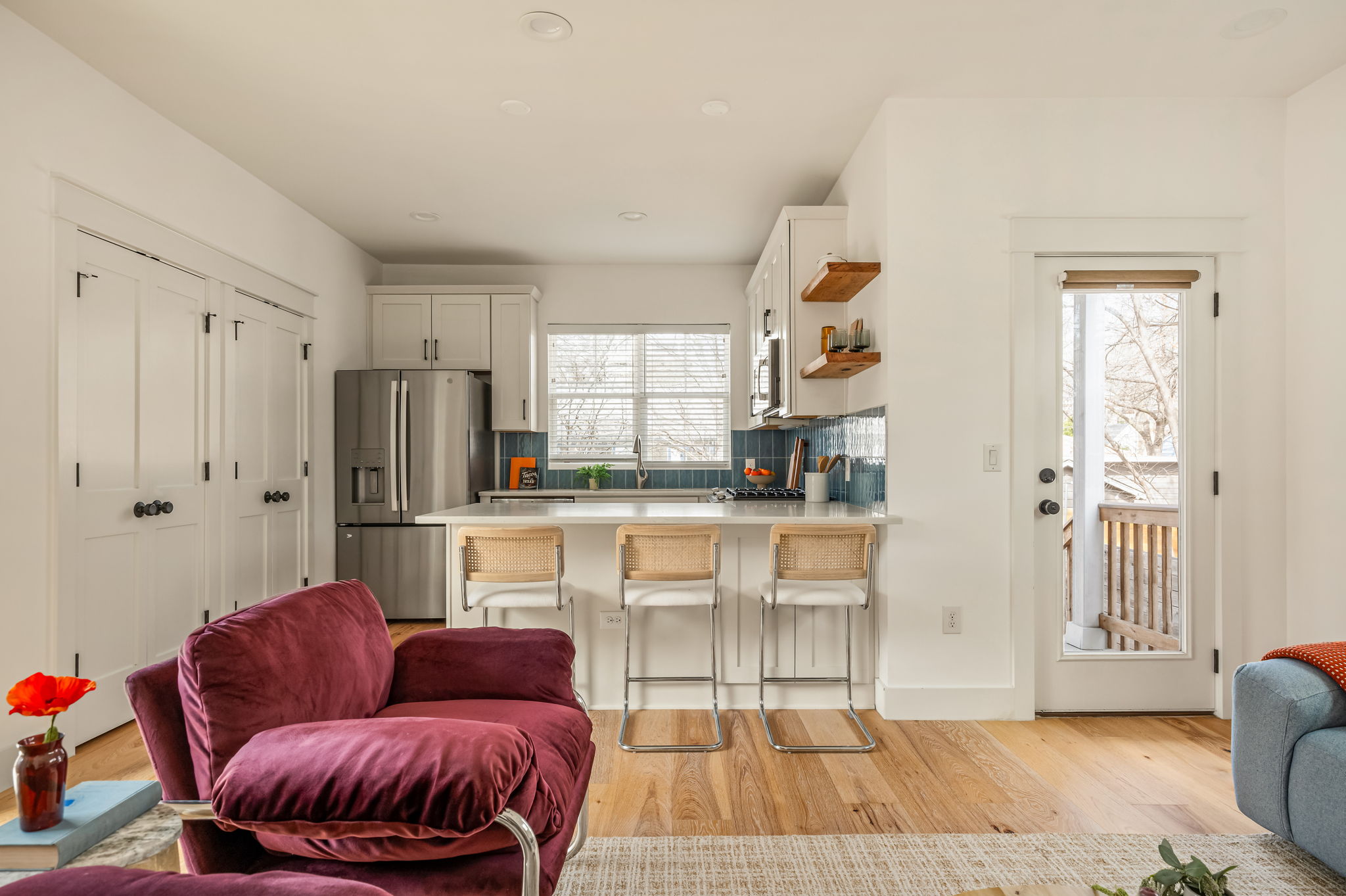 3302 Hollywood Avenue Austin, TX 78722 - Photo 14 of 38