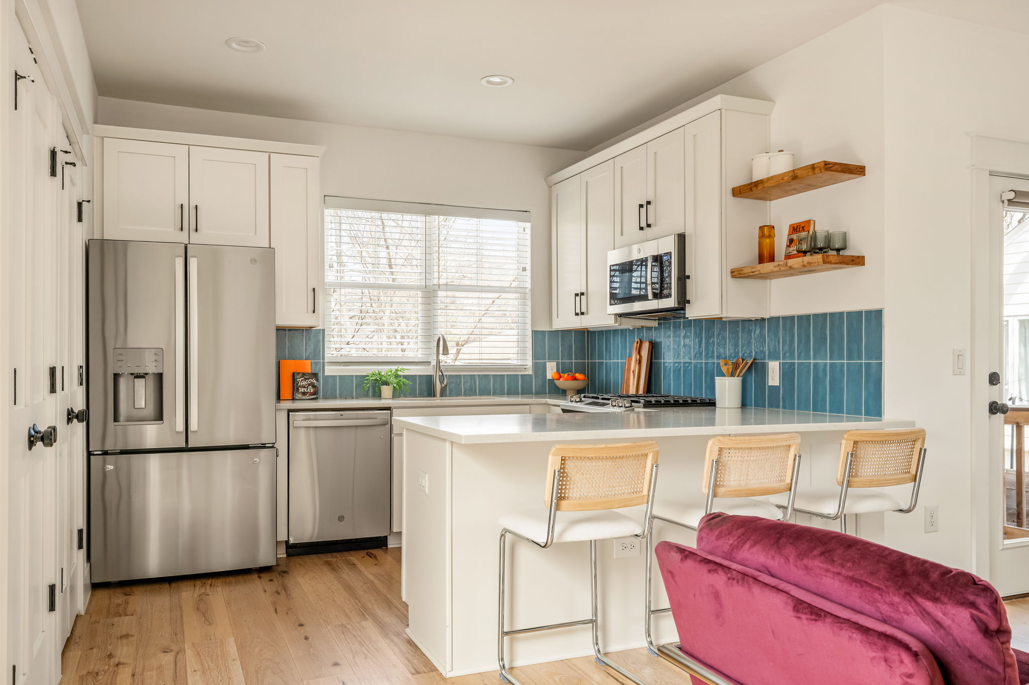 3302 Hollywood Avenue Austin, TX 78722 - Photo 15 of 38