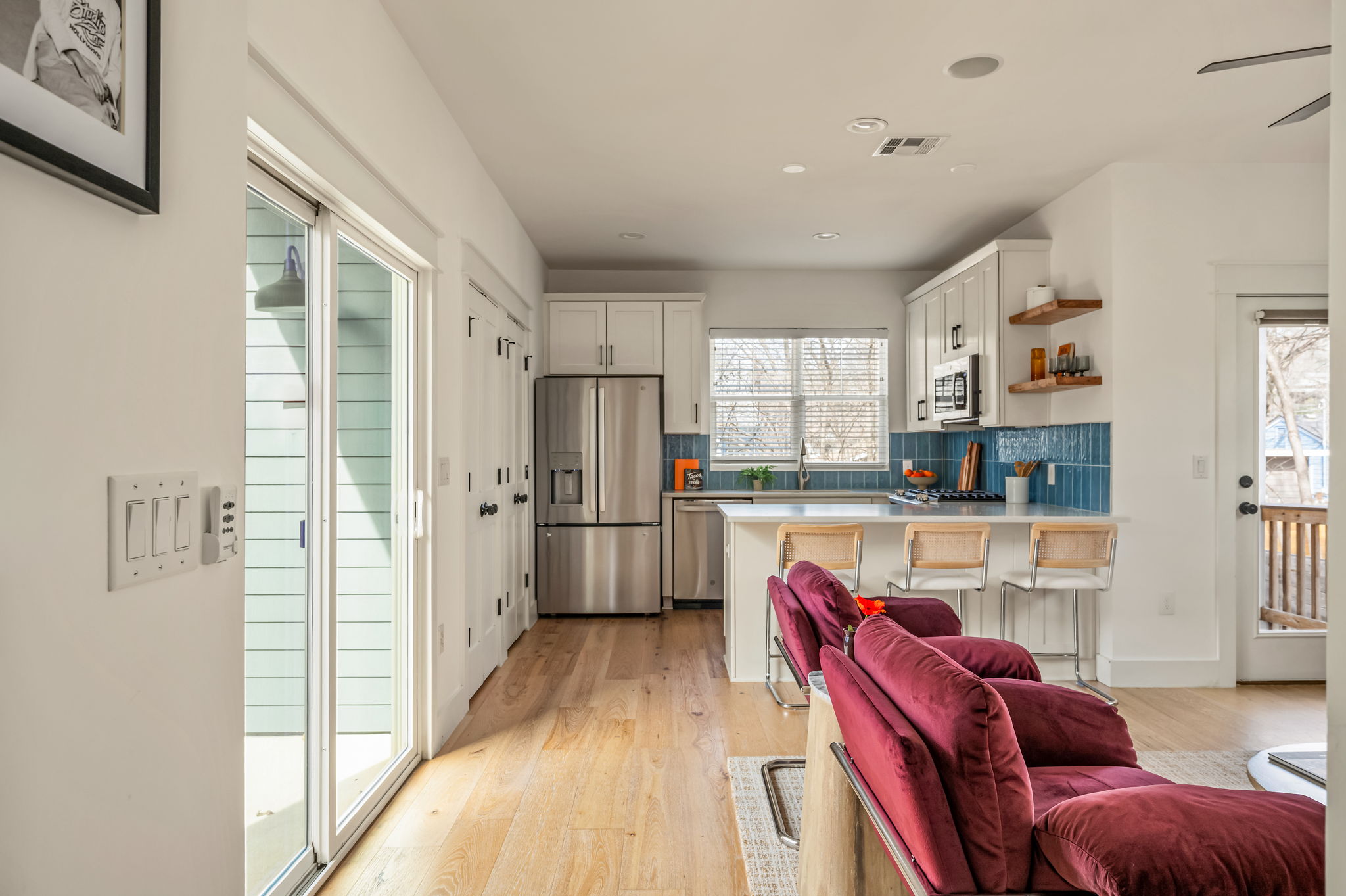 3302 Hollywood Avenue Austin, TX 78722 - Photo 16 of 38