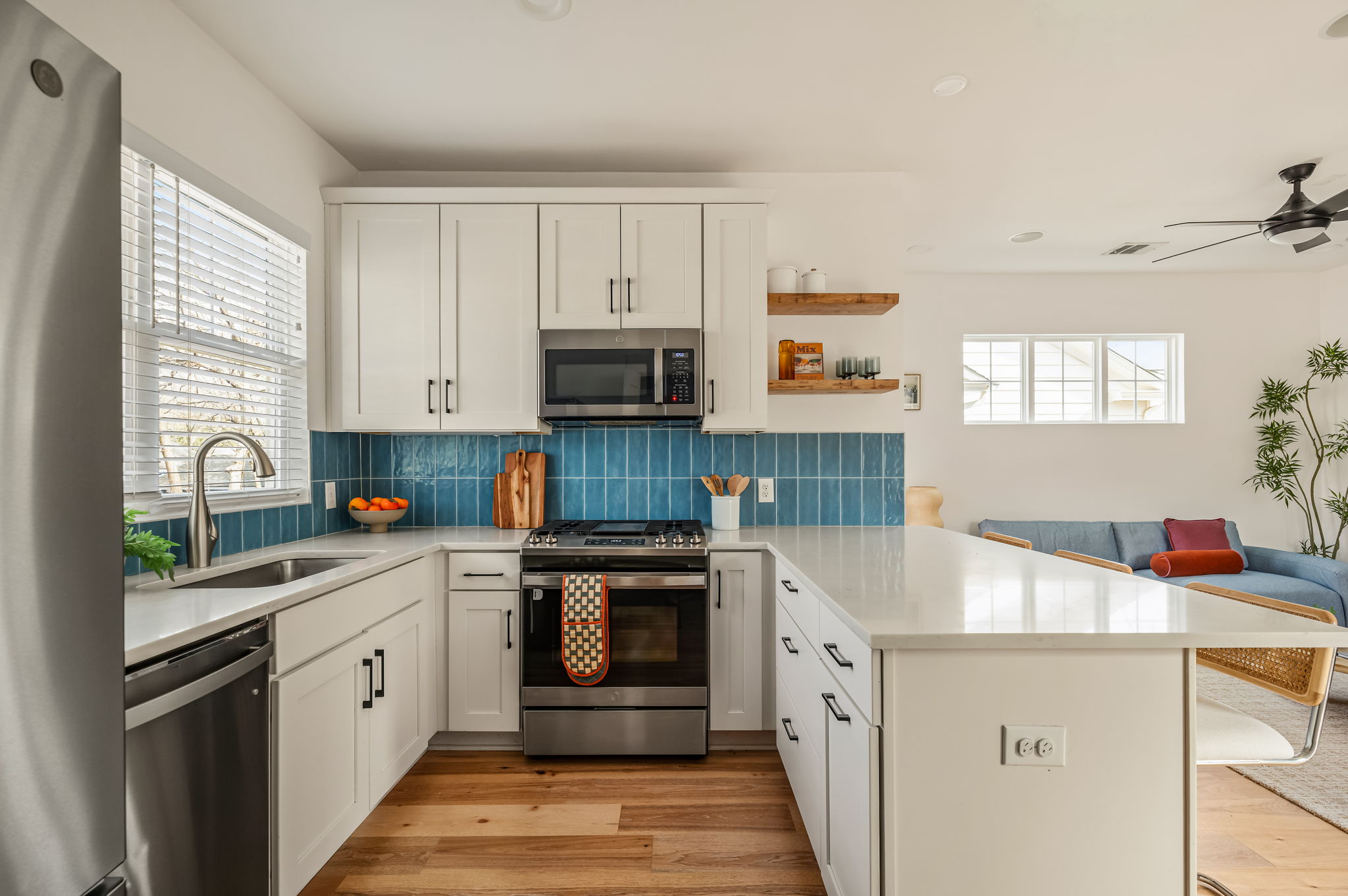 3302 Hollywood Avenue Austin, TX 78722 - Photo 17 of 38