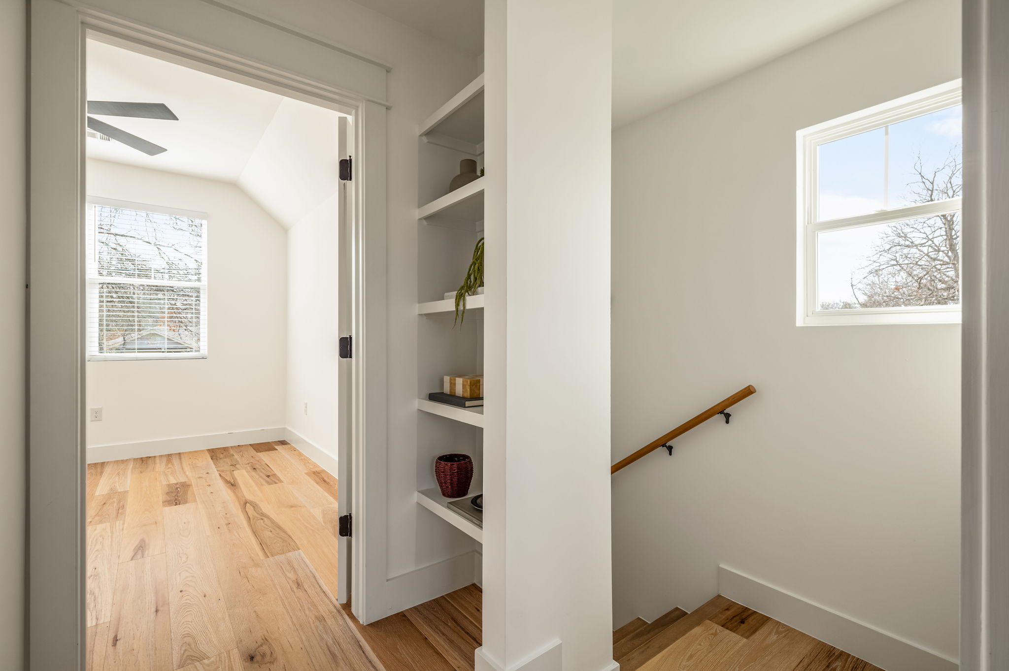 3302 Hollywood Avenue Austin, TX 78722 - Photo 20 of 38