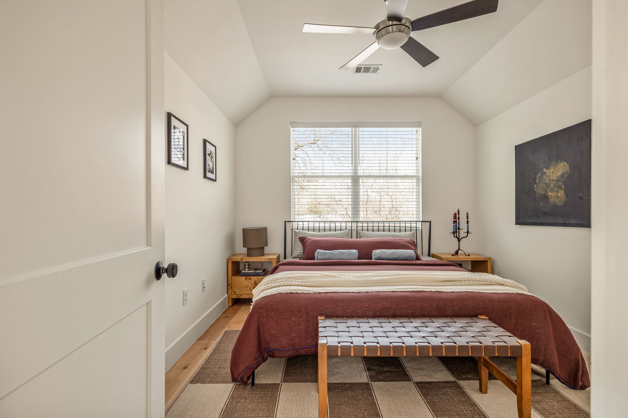 3302 Hollywood Avenue Austin, TX 78722 - Photo 25 of 38