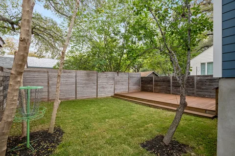 $650,000 | 3302 Hollywood Avenue, Austin, TX 78722