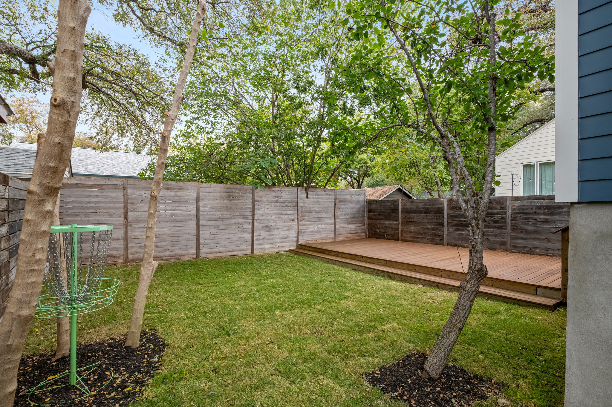 3302 Hollywood Avenue Austin, TX 78722 - Photo 34 of 38