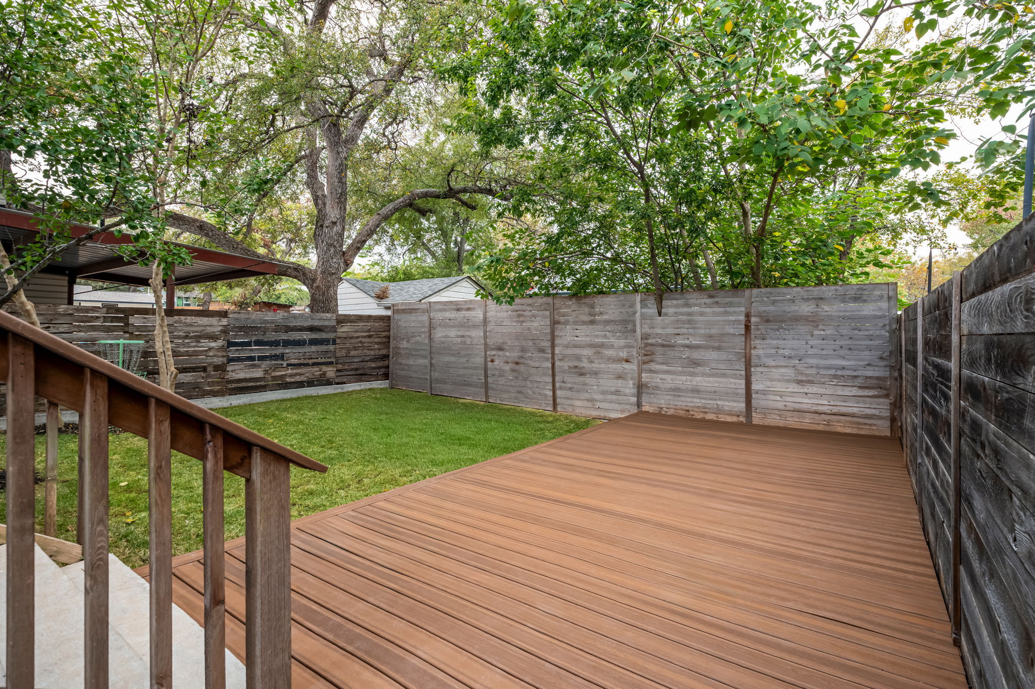 3302 Hollywood Avenue Austin, TX 78722 - Photo 37 of 38