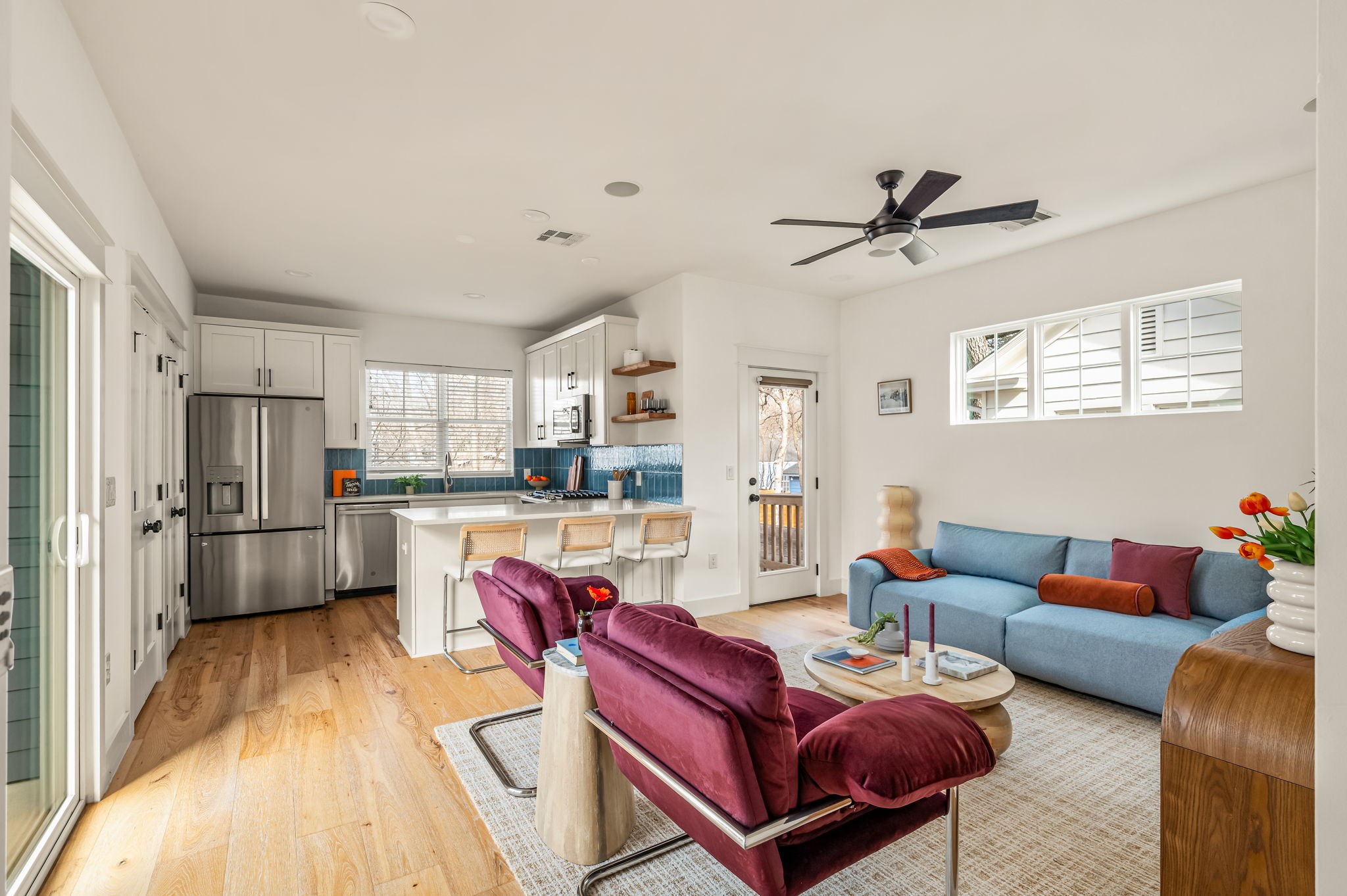 3302 Hollywood Avenue Austin, TX 78722 - Photo 6 of 38