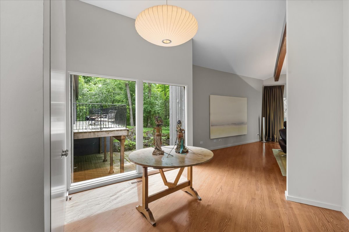 550 South Green Bay Road Lake Forest, IL 60045 - Photo 21 of 45