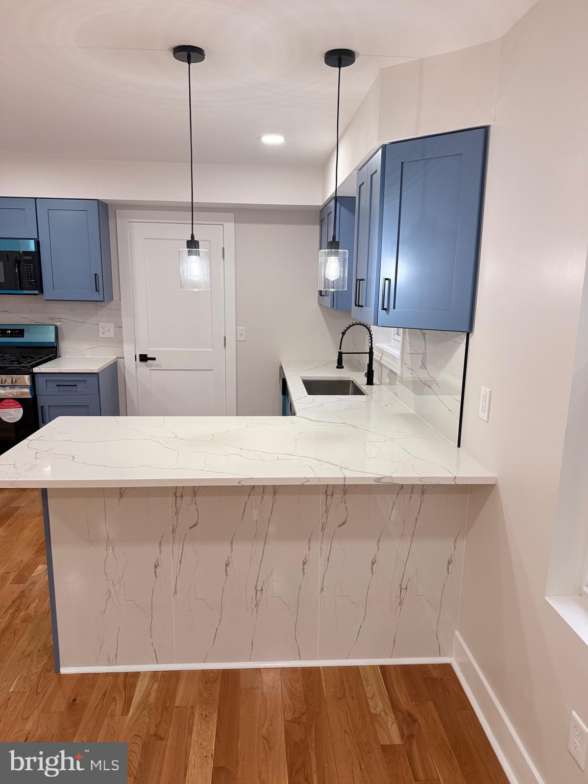 114 Marshall Road Lansdowne, PA 19050 - Photo 13 of 32 Kitchen