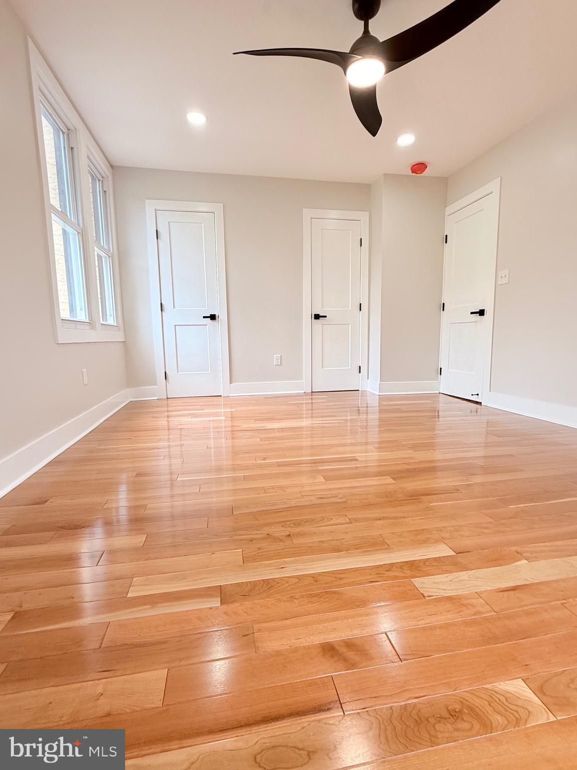 114 Marshall Road Lansdowne, PA 19050 - Photo 22 of 32 Master bedroom