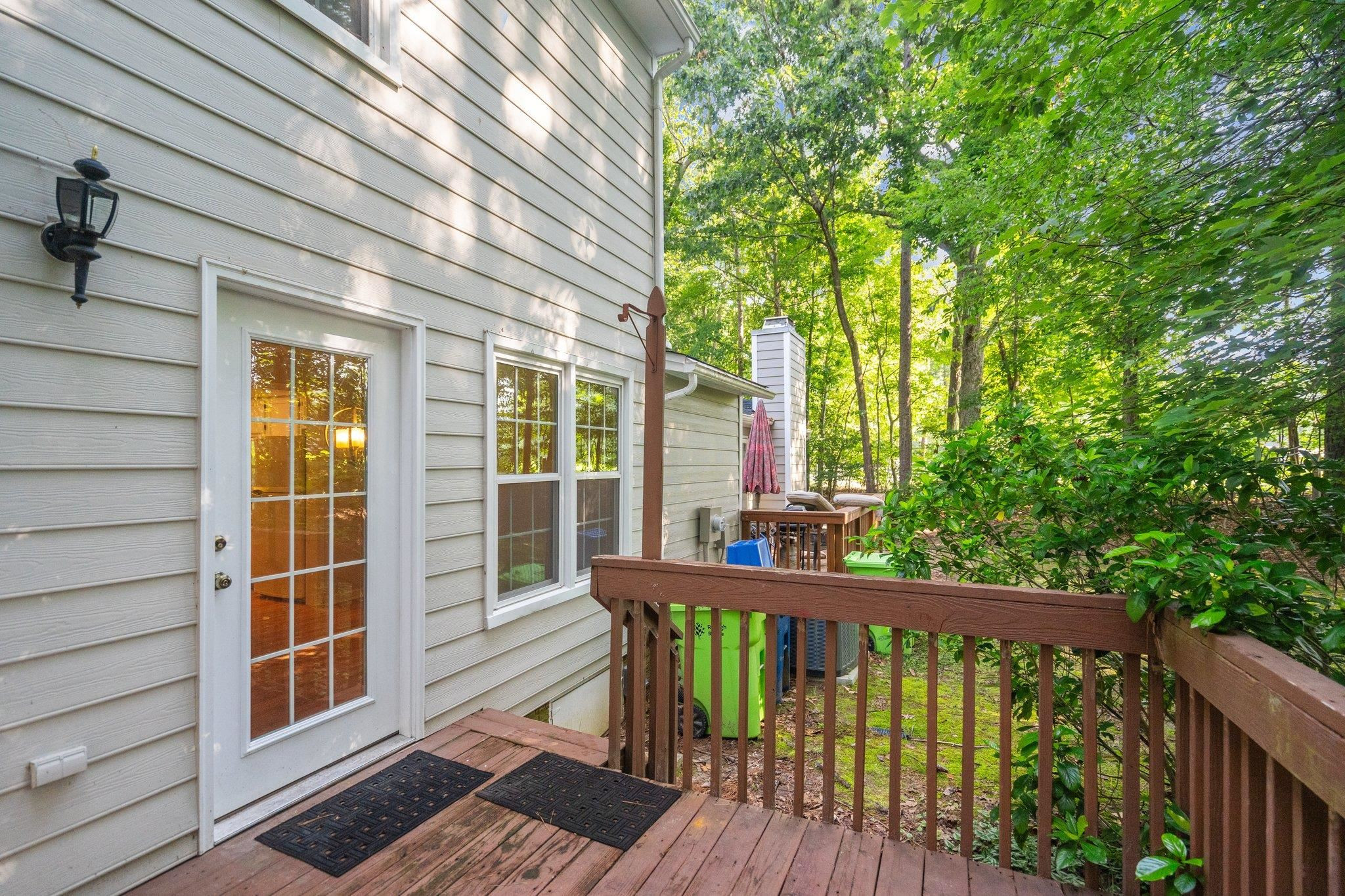 107 Galloway Court Raleigh, NC 27615 - Photo 7 of 38 Photo 7