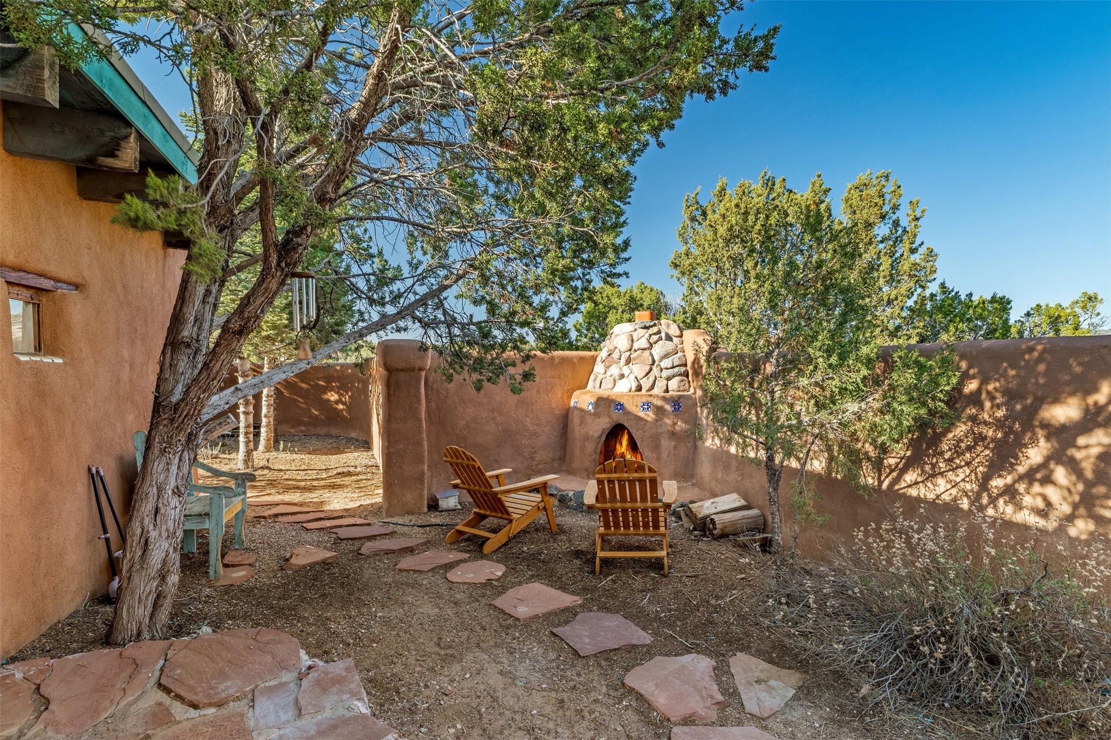 9 Domingo Road Santa Fe, NM 87508 - Photo 73 of 96