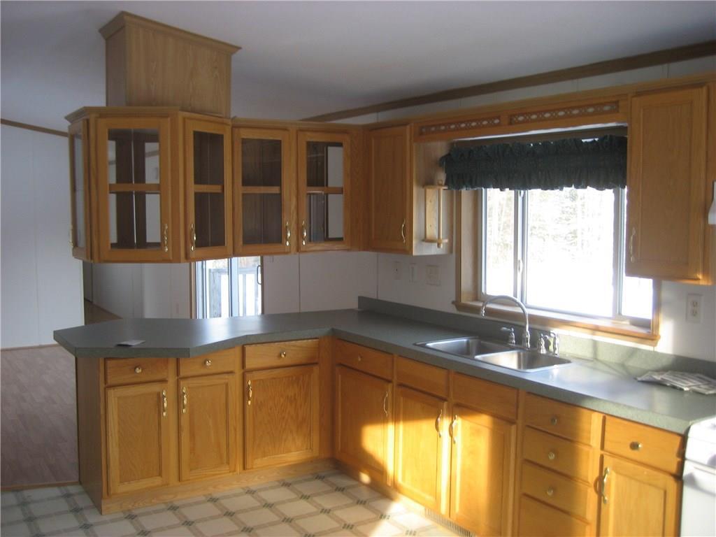 851 Feylers Corner Road Waldoboro, ME 04572 - Photo 5 of 26 Kitchen