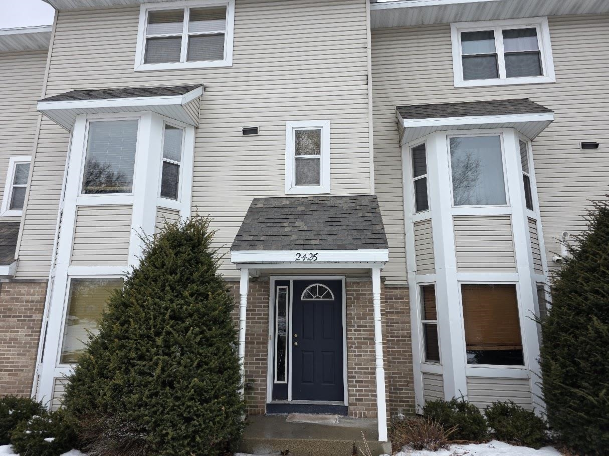 2426 Commercial Madison, WI 53704 - Photo 1 of 56