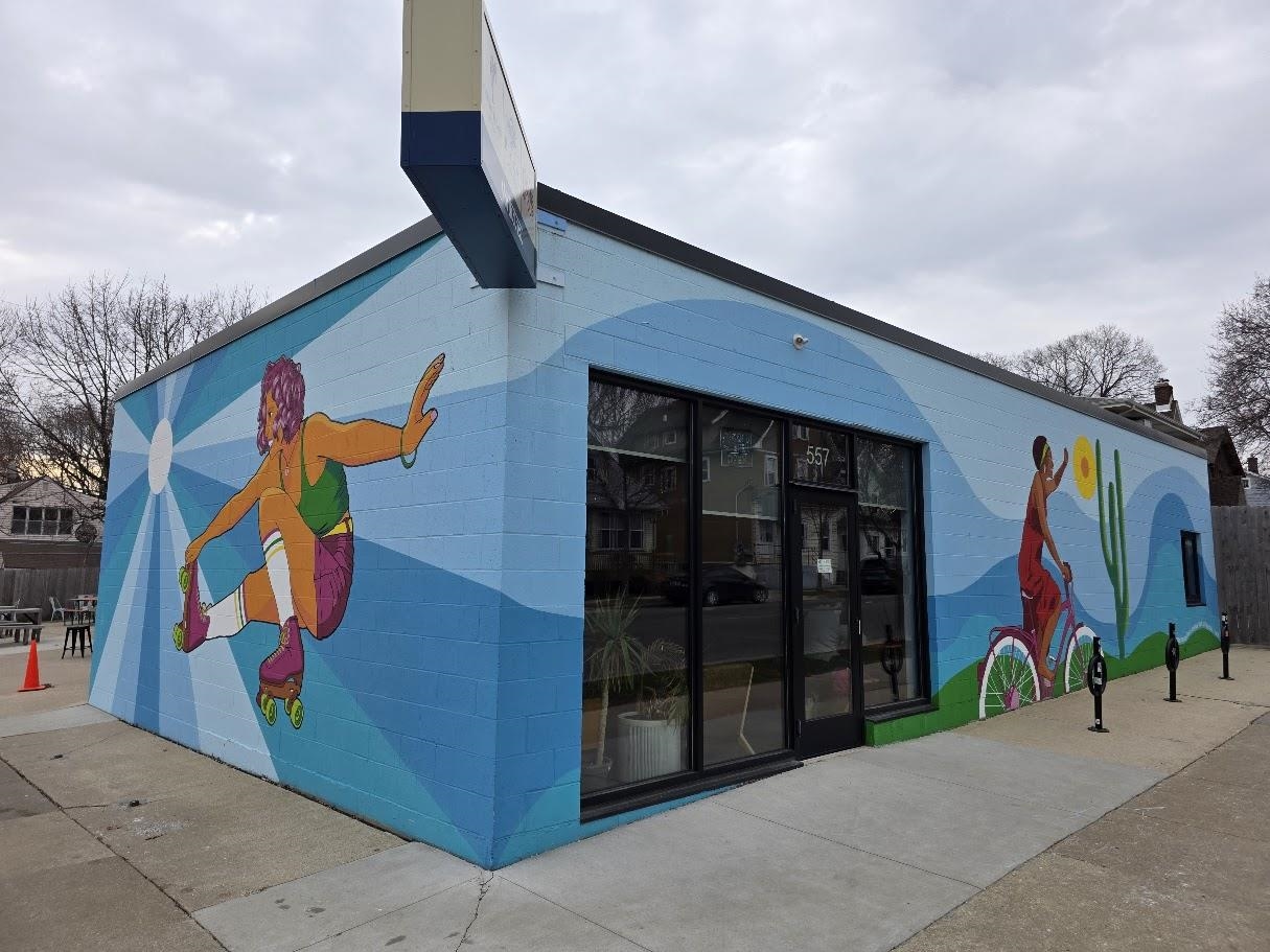 2426 Commercial Madison, WI 53704 - Photo 50 of 56