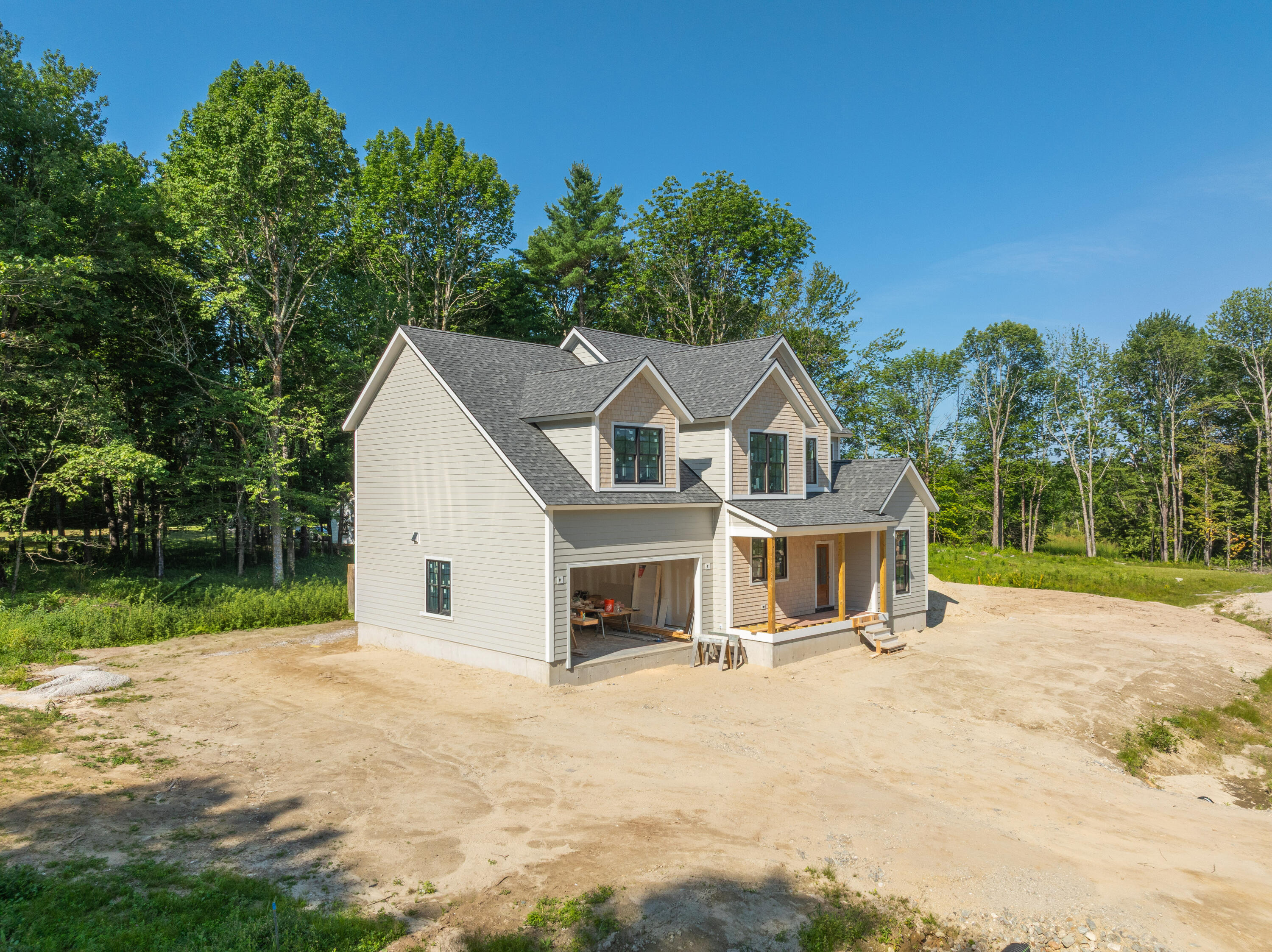 Lot 1 High Point Road Scarborough, ME 04074 - Photo 45 of 56 DJI_0541