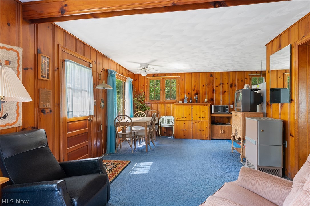 1478 Bonner Road Deerfield, OH 44411 - Photo 16 of 23 Gallery Image 16