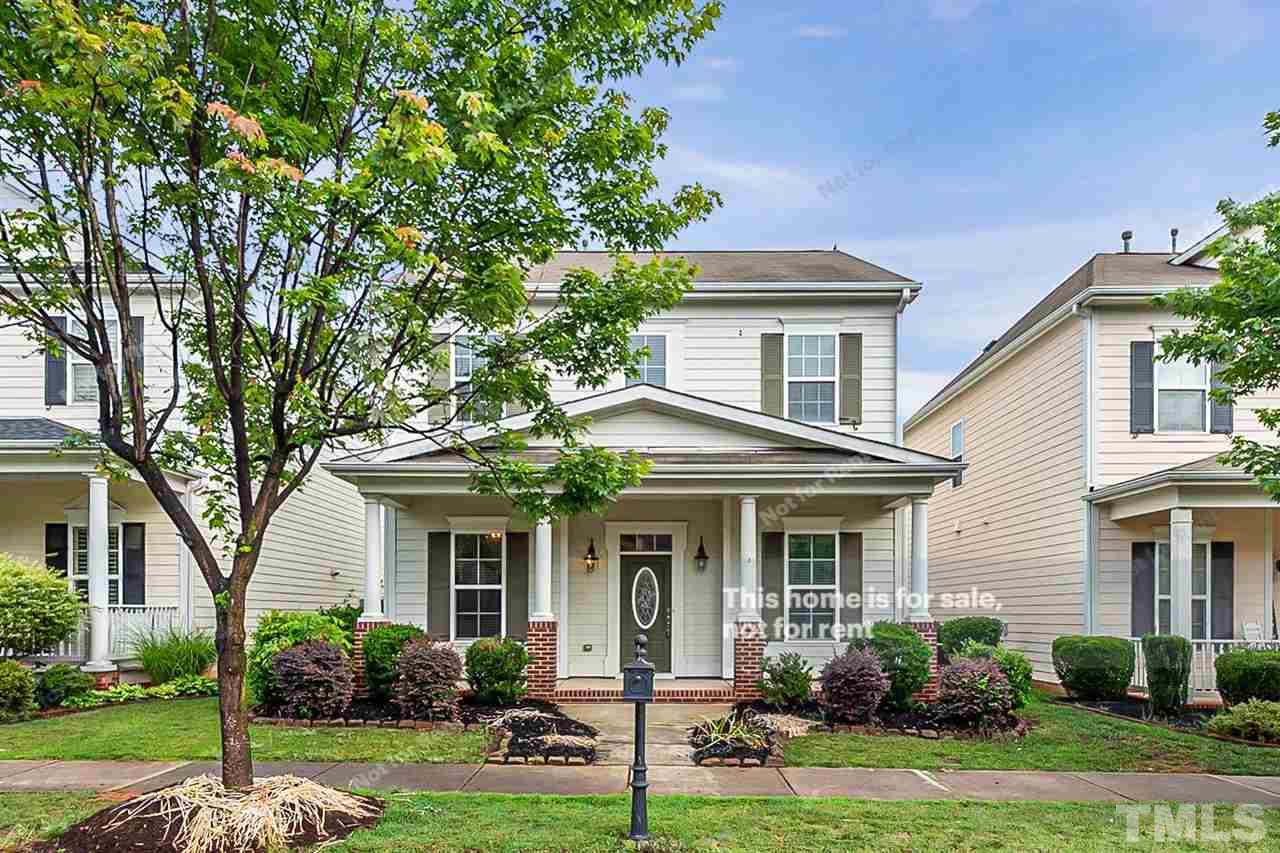 1316 Formal Garden Way Raleigh, NC 27603 - Photo 1 of 21