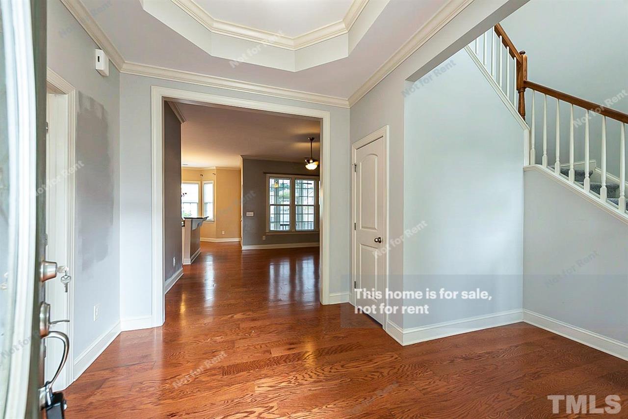 1316 Formal Garden Way Raleigh, NC 27603 - Photo 11 of 21