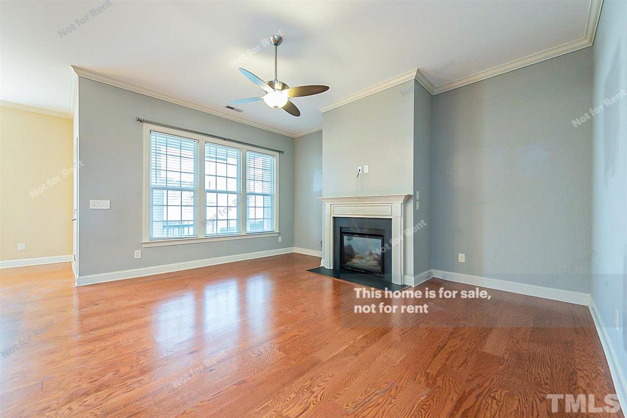 1316 Formal Garden Way Raleigh, NC 27603 - Photo 12 of 21