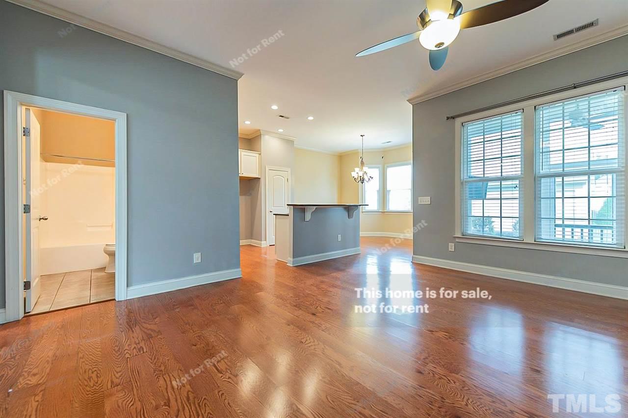1316 Formal Garden Way Raleigh, NC 27603 - Photo 13 of 21