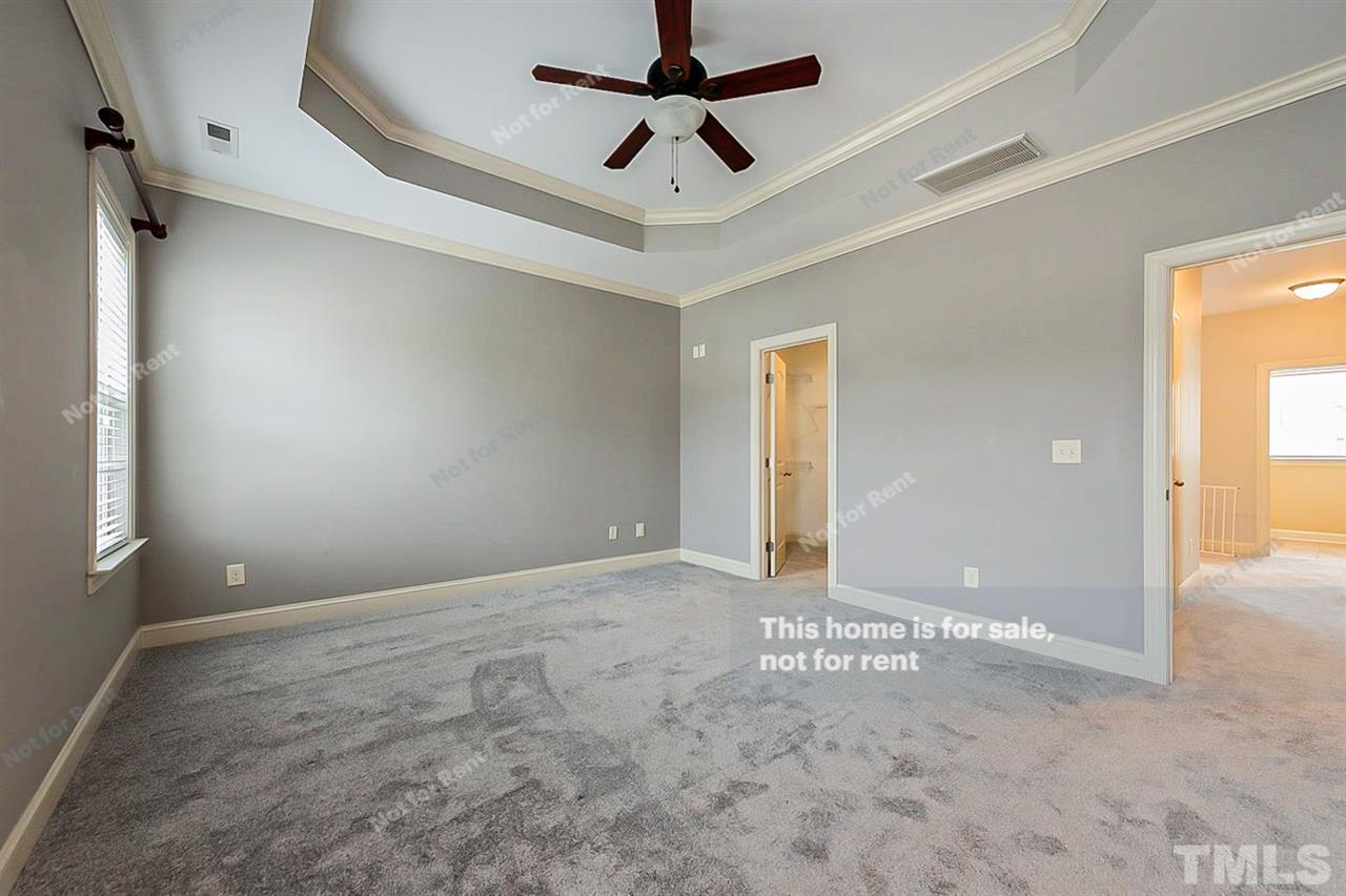 1316 Formal Garden Way Raleigh, NC 27603 - Photo 17 of 21