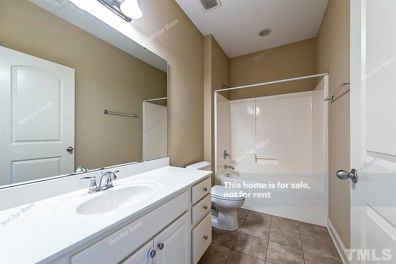 1316 Formal Garden Way Raleigh, NC 27603 - Photo 20 of 21