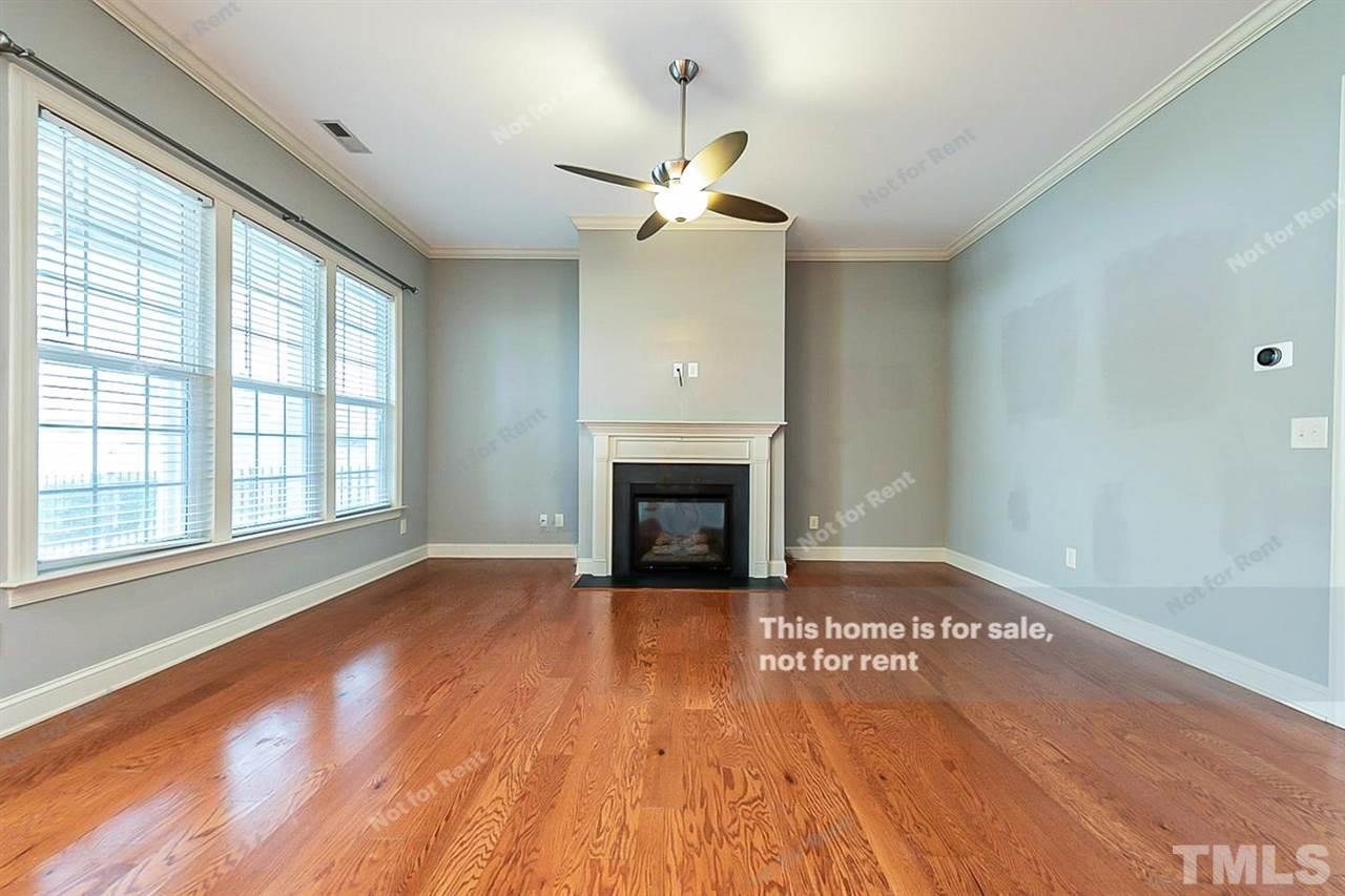 1316 Formal Garden Way Raleigh, NC 27603 - Photo 5 of 21