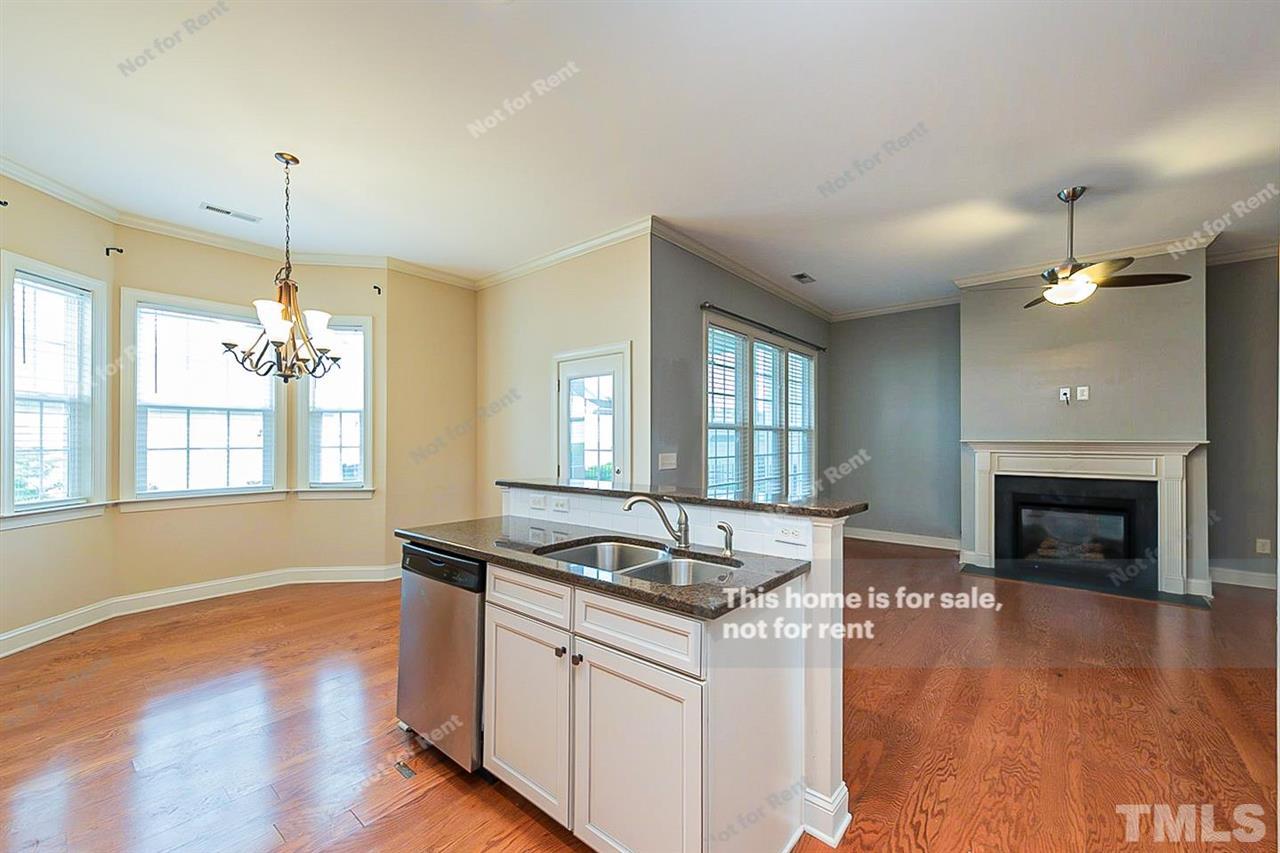 1316 Formal Garden Way Raleigh, NC 27603 - Photo 9 of 21