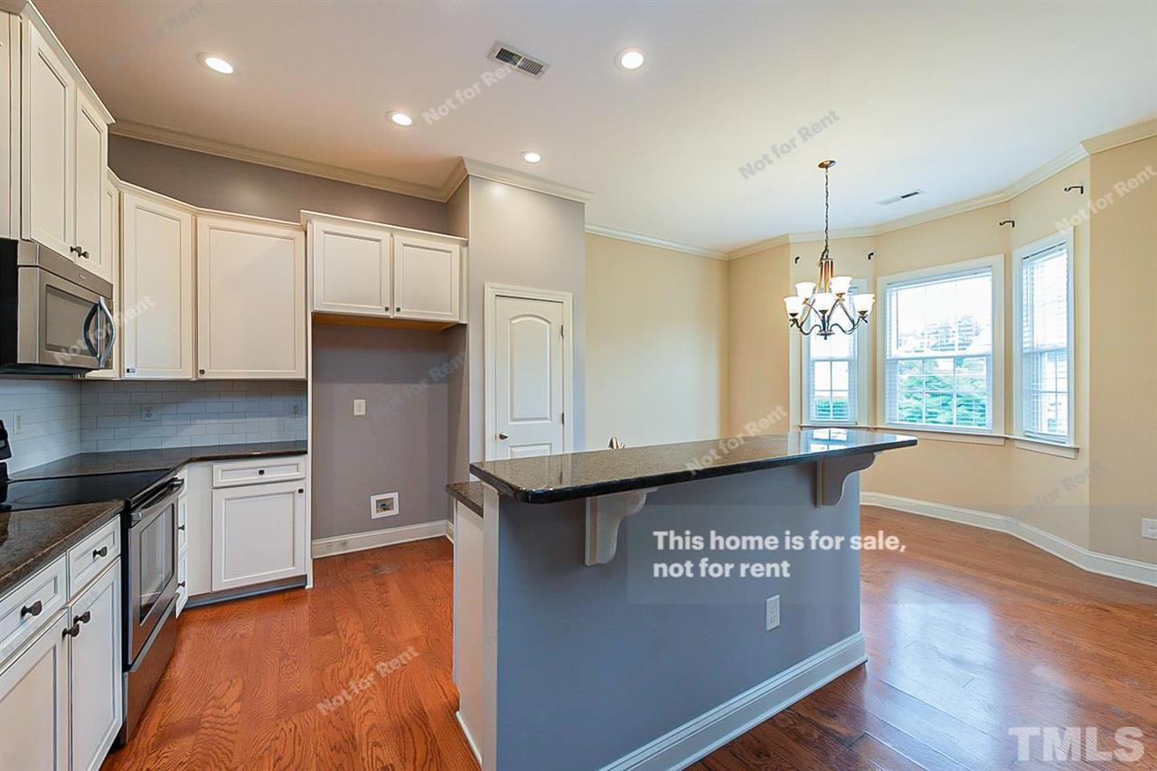1316 Formal Garden Way Raleigh, NC 27603 - Photo 10 of 21