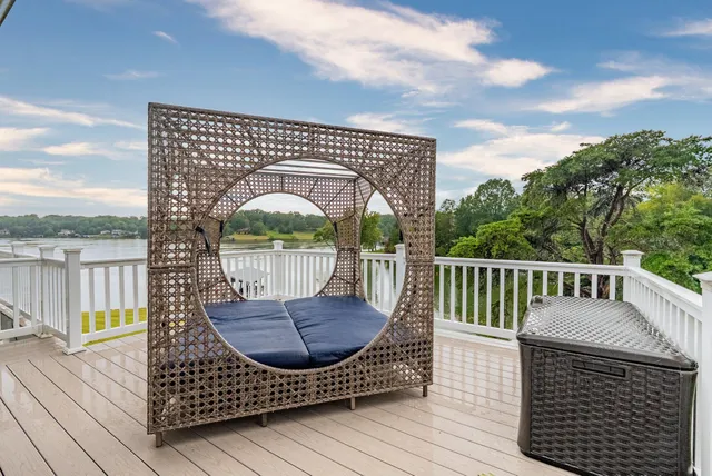 $1,575,000 | 1193 Rebel Lane, Goodview, VA 24095