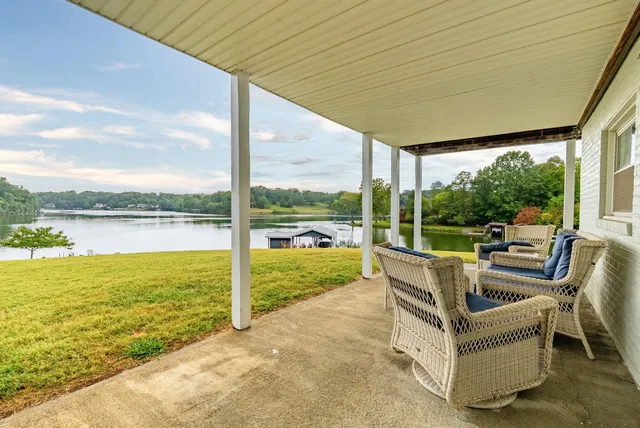 $1,575,000 | 1193 Rebel Lane, Goodview, VA 24095