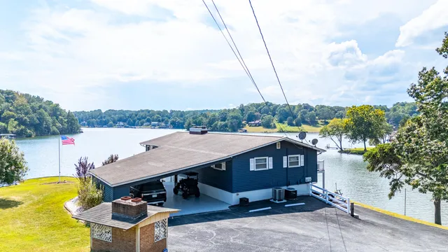 $1,575,000 | 1193 Rebel Lane, Goodview, VA 24095