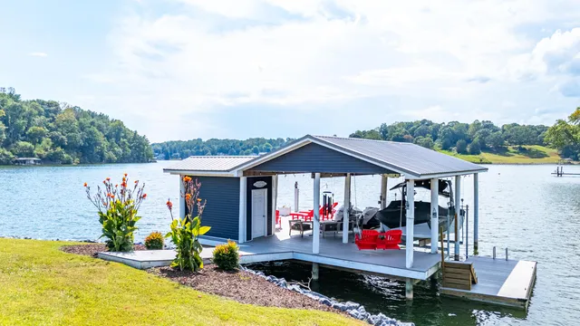 $1,575,000 | 1193 Rebel Lane, Goodview, VA 24095