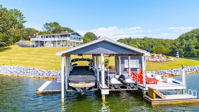 $1,575,000 | 1193 Rebel Lane, Goodview, VA 24095