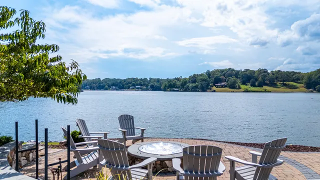 $1,575,000 | 1193 Rebel Lane, Goodview, VA 24095