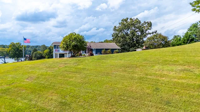 $1,575,000 | 1193 Rebel Lane, Goodview, VA 24095