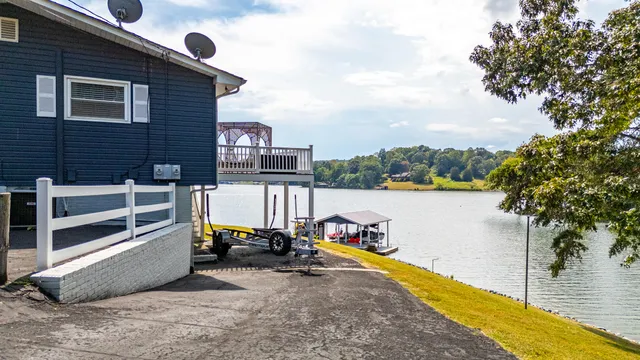 $1,575,000 | 1193 Rebel Lane, Goodview, VA 24095