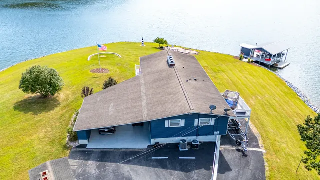 $1,575,000 | 1193 Rebel Lane, Goodview, VA 24095