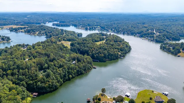 $1,575,000 | 1193 Rebel Lane, Goodview, VA 24095