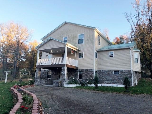 118 Fleeger Road Rossiter, PA 15772 - Photo 1 of 25 Gallery Image 1